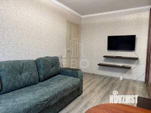 2-к квартира, на длительный срок, 44м2, 5/5 этаж