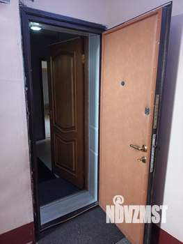 2-к квартира, на длительный срок, 43м2, 4/5 этаж
