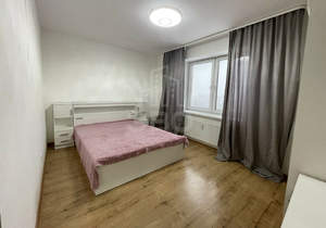 1-к квартира, на длительный срок, 36м2, 12/23 этаж