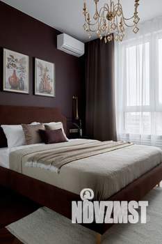 1-к квартира, посуточно, 47м2, 1/1 этаж