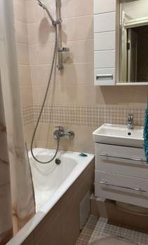 3-к квартира, на длительный срок, 63м2, 3/9 этаж
