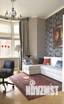 3-к квартира, посуточно, 130м2, 4/6 этаж