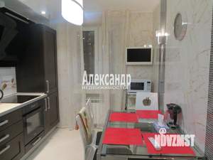 2-к квартира, на длительный срок, 55м2, 5/12 этаж