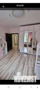 2-к квартира, на длительный срок, 65м2, 5/13 этаж