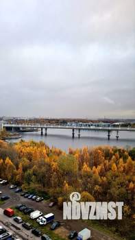 1-к квартира, на длительный срок, 43м2, 14/15 этаж