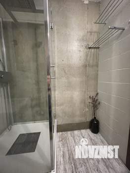 1-к квартира, на длительный срок, 38м2, 17/18 этаж