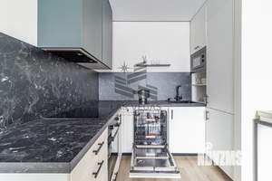 2-к квартира, на длительный срок, 40м2, 2/10 этаж