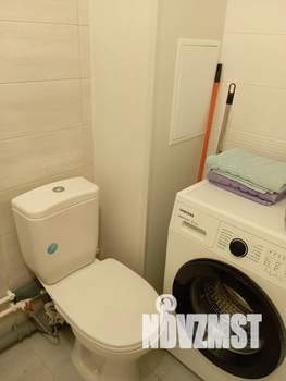 Студия квартира, посуточно, 26м2, 6/8 этаж