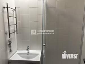 Студия квартира, на длительный срок, 25м2, 4/18 этаж