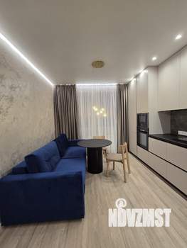 1-к квартира, на длительный срок, 45м2, 11/20 этаж