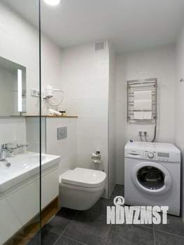 1-к квартира, на длительный срок, 24м2, 12/18 этаж