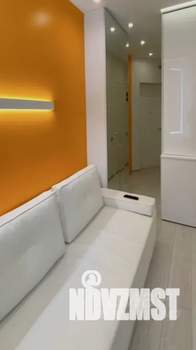Студия квартира, посуточно, 18м2, 6/6 этаж