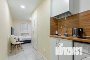 1-к квартира, посуточно, 12м2, 1/5 этаж