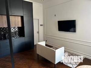 Студия квартира, посуточно, 38м2, 2/5 этаж