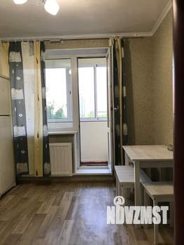 1-к квартира, на длительный срок, 40м2, 5/9 этаж