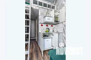 1-к квартира, посуточно, 14м2, 2/4 этаж