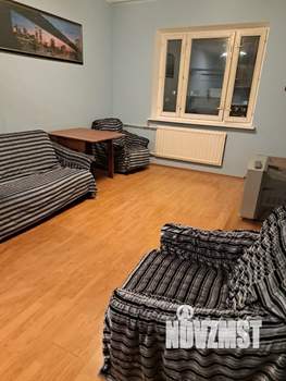 1-к квартира, на длительный срок, 45м2, 9/9 этаж