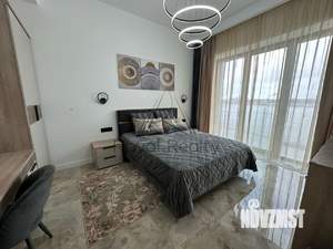 2-к квартира, на длительный срок, 44м2, 4/12 этаж