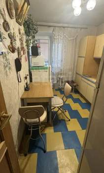 2-к квартира, на длительный срок, 45м2, 6/9 этаж