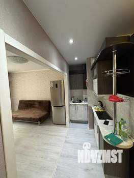 1-к квартира, на длительный срок, 43м2, 8/12 этаж