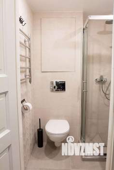 1-к квартира, посуточно, 17м2, 1/1 этаж