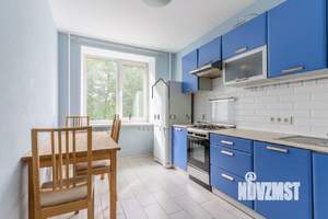 1-к квартира, на длительный срок, 32м2, 4/9 этаж