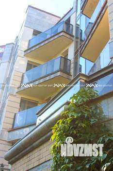 3-к квартира, на длительный срок, 140м2, 3/4 этаж
