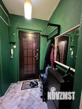 1-к квартира, на длительный срок, 30м2, 4/9 этаж