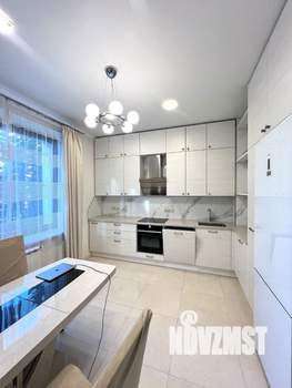 2-к квартира, на длительный срок, 77м2, 3/7 этаж