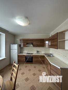 4-к квартира, на длительный срок, 125м2, 14/18 этаж