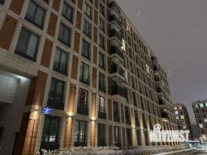 2-к квартира, на длительный срок, 42м2, 2/8 этаж