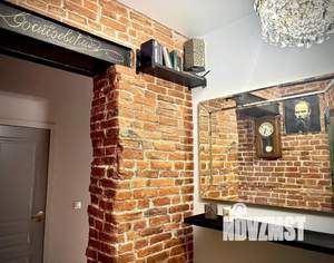 2-к квартира, посуточно, 57м2, 1/1 этаж