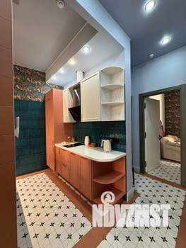 2-к квартира, посуточно, 71м2, 2/7 этаж