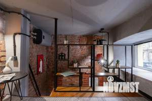 Студия квартира, посуточно, 10м2, 1/5 этаж