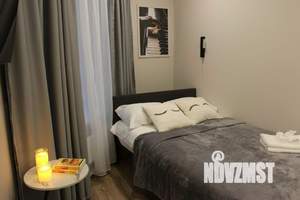 1-к квартира, посуточно, 12м2, 1/1 этаж