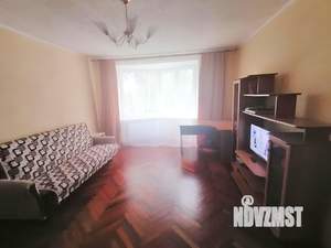 1-к квартира, на длительный срок, 38м2, 4/5 этаж