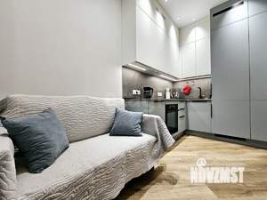 1-к квартира, на длительный срок, 30м2, 8/10 этаж