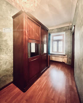 2-к квартира, на длительный срок, 51м2, 5/5 этаж