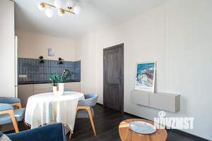 1-к квартира, на длительный срок, 47м2, 8/13 этаж