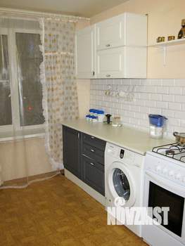 2-к квартира, на длительный срок, 42м2, 8/9 этаж