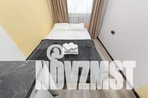 1-к квартира, посуточно, 12м2, 1/5 этаж