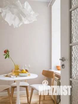 1-к квартира, посуточно, 45м2, 5/5 этаж