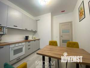 1-к квартира, на длительный срок, 30м2, 7/12 этаж