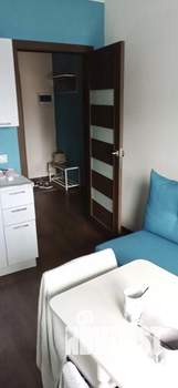 1-к квартира, на длительный срок, 34м2, 1/4 этаж