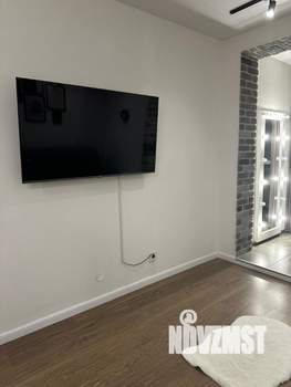 1-к квартира, на длительный срок, 45м2, 6/21 этаж