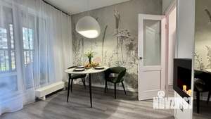 1-к квартира, на длительный срок, 36м2, 2/18 этаж