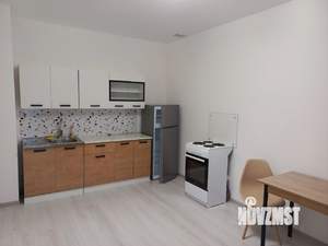 1-к квартира, на длительный срок, 34м2, 1/8 этаж