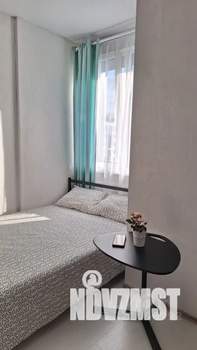 Студия квартира, посуточно, 24м2, 16/20 этаж