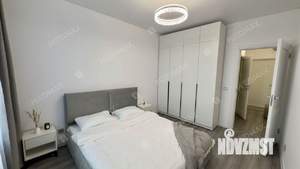2-к квартира, на длительный срок, 38м2, 4/6 этаж