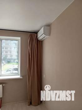 1-к квартира, посуточно, 42м2, 1/5 этаж